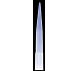 Image of Axygen MAXYMum Recovery Research-Grade Pipet Tips, Axygen Scientific T-200-C-L-R Non-Graduated Tips For Most Research-Grade Pipettors