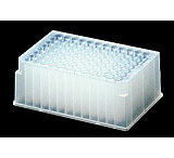 Image of Axygen Sealing Mat Silicone 96WL PK10 AM-2ML-RD