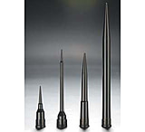 Image of Axygen Tecan Robotic Tips, Axygen Scientific TT200CHTR Nonfiltered Tips Clear Hanging Tip