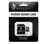 Image of Spartan Camera 32GB Micro SD Card Class 10 GoLive 2/Eclipse/Lumen BEC9DE94