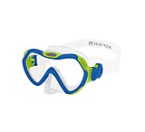 Image of Body Glove Grape Mask - Blue/Lime BBE5BE76