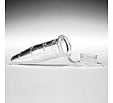 Image of Beckman Coulter Polyallomer Tube with Snap-On Cap, 1.5mL, 11X39MM, Beckman Coulter 357448