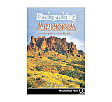 Image of Ntl Book Network Southwest: Hiking/backpacking Guides