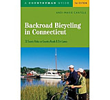 Image of W.W. Norton &amp; Co: Backyard Bicycling In Connecticut