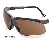 Image of Bacou-Dalloz Uvex Genesis Protective Eyewear, Bacou-Dalloz S6901X Replacement Lenses