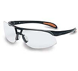 Image of Uvex Protg Protective Eyewear, S4211 Ultra-dura Lens Coating