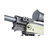 Image of Badger Ordnance Integrated Mount Universal Night Sight, w/ 20 MOA forward cant