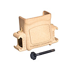 Image of Badger Ordnance Kestrel Mount, 4000 Series Weather Meters