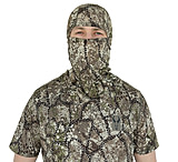 Image of Badlands Air Ul Balaclava Face Mask - Men's