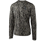 Image of Badlands Air Ul Longsleeve Crew - Men's