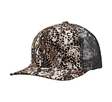 Image of Badlands Trucker Hat Camo Mesh - Men's