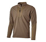 Image of Badlands Badler 1/2 Zip Top - Men's
