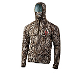 Badlands Stealth Hoodie - Men's, Approach Fx, 3X Large, 21-42595