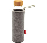 Image of Baladeo 500ml Glass Bottle w/Sleeve