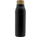 Image of Baladeo Stainless Steel Bottle-Black