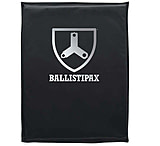 Image of Ballistipax IIIA Soft Rectangular Armor Plates