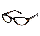 Image of Bally of Switzerland BY1005A Eyeglass Frames