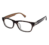 Image of Bally of Switzerland BY3002A Eyeglass Frames