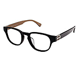 Image of Bally of Switzerland BY3003A Eyeglass Frames