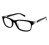 Image of Bally of Switzerland BY3015A Eyeglass Frames