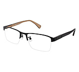 Image of Bally of Switzerland BY3039A Eyeglass Frames