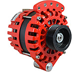 Image of Balmar Alternator 170 Amp, 12V Single Foot Internal Regulator K6 Pulley