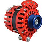Image of Balmar Alternator 1-2" Single Foot J10 Serpentine Pulley