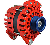 Image of Balmar Alternator 3.15" Dual Foot Saddle J10 Serpentine Pulley