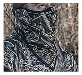 Image of Banded Atchafalaya Face Mask