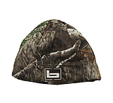 Image of Banded Atchafalaya Soft Shell Beanie - Men's