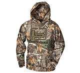 Image of Banded B Logo Hoodie - Men's