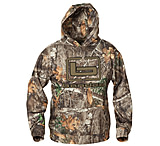 Image of Banded B Logo Hoodie - Men's