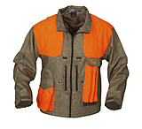 Image of Banded Big Stone Upland Oxford Jacket - Men's