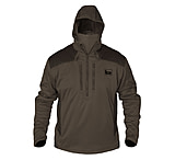Image of Banded FG-1 Soft-Shell Pullover - Men's