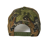 Image of Banded GHG Turkey Snapback Cap - Men's