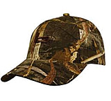 Banded Cap