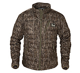 Image of Banded Nano Ultra-Light Down Jacket - Men's