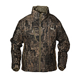 Image of Banded Northwind Nano Full Zip - Men's