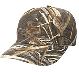 Image of Banded Oiled Hunting Cap