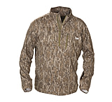 Image of Banded Tec Stalker 1/4 Zip Pullover - Youth