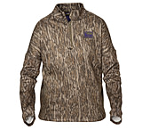 Image of Banded Tec Fleece 1/4 Zip - Women's