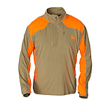 Image of Banded Tech Stalker 1/4 Zip Pullover - Men's