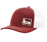 Image of Banded Trucker Cap-Side Logo - Men's