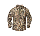 Image of Banded Windproof Pullover - Men's