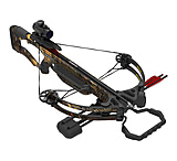 Image of Barnett Crossbows Blackspur II Crossbow Package