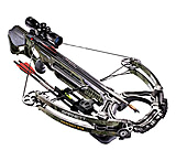 Image of Barnett Crossbows Ghost 375 Crossbow Package