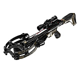 Image of Barnett Crossbows Hyper Raptor GTX Crossbow w/1.5-5x32 Speed Dial Scope