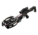 Image of Barnett Crossbows Hyper Raptor GTX Crossbow w/Buk Ops Cycloptic-X Prime Scope