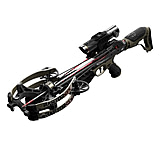 Image of Barnett Crossbows Hyper Raptor GTX Crossbow w/Buk Ops X-Factor Laser Rangefinding Scope