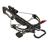Image of Barnett Crossbows Raptor FX3 Crossbow Package